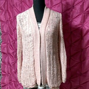 Chico's Size 0 Rose Jacket, Stunning!